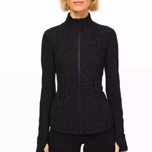 Lululemon Define Jacket